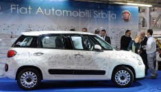 Fiat будет ввозить автомобили в Россию без пошлин?